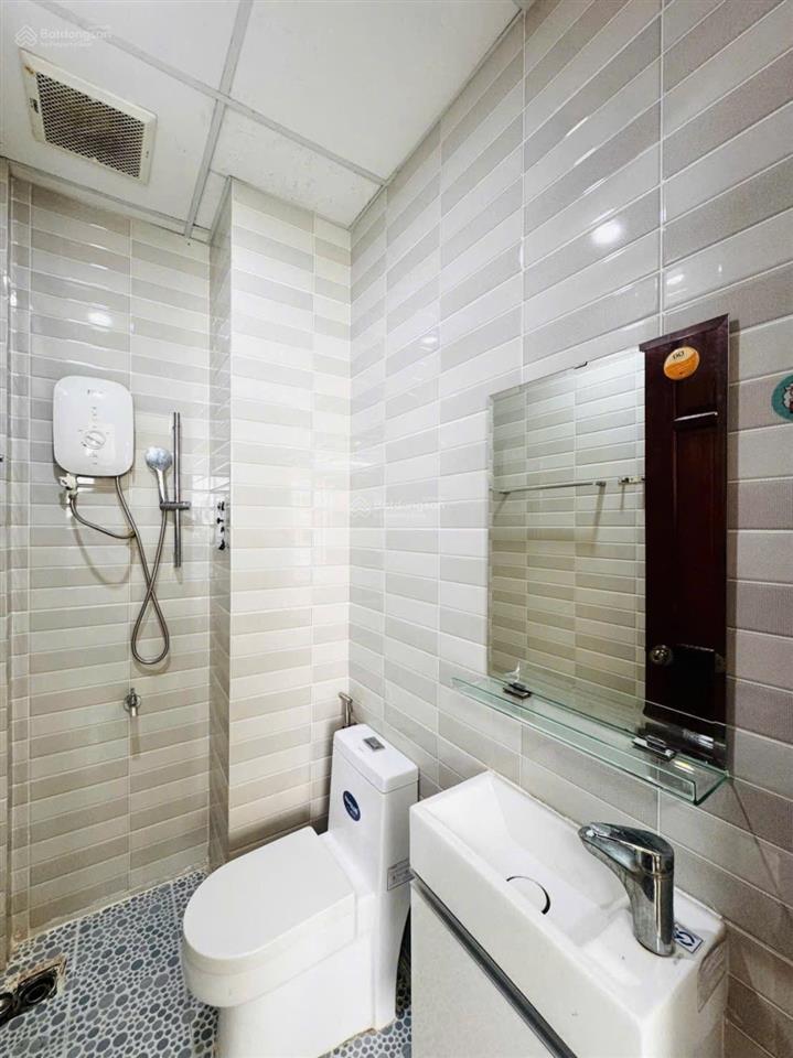 Cho thuê gấp cc mini 2pn, 1wc, 40m2 tại số 14 kdc cityland, nguyễn oanh, gò vấp, 4,5 triệu
