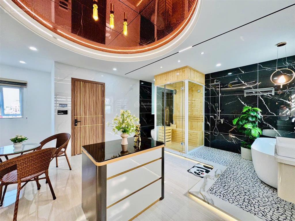 Bán gấp nr 4pn, 5wc, 61,5m² tại thạnh lộc 39, 6,6 tỷ vnd