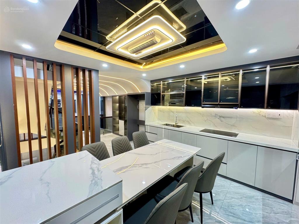 Bán gấp nr 4pn, 5wc, 61,5m² tại thạnh lộc 39, 6,6 tỷ vnd