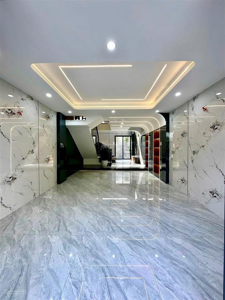 Bán gấp nr 4pn, 5wc, 61,5m² tại thạnh lộc 39, 6,6 tỷ vnd