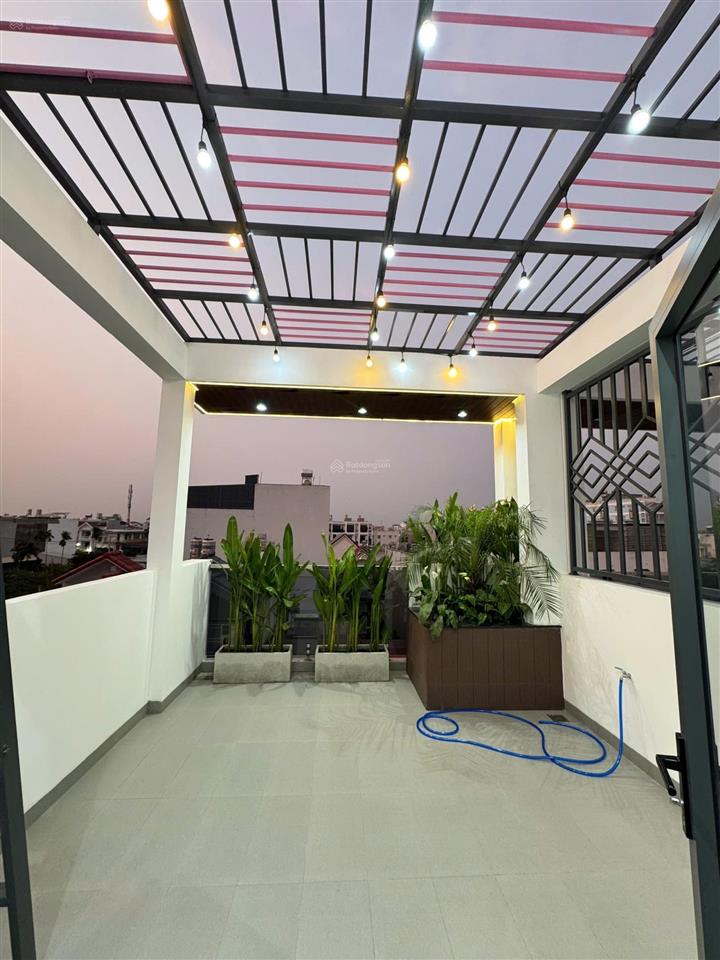 Bán gấp nr 4pn, 5wc, 61,5m² tại thạnh lộc 39, 6,6 tỷ vnd