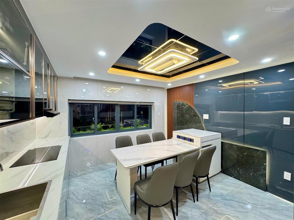 Bán gấp nr 4pn, 5wc, 61,5m² tại thạnh lộc 39, 6,6 tỷ vnd