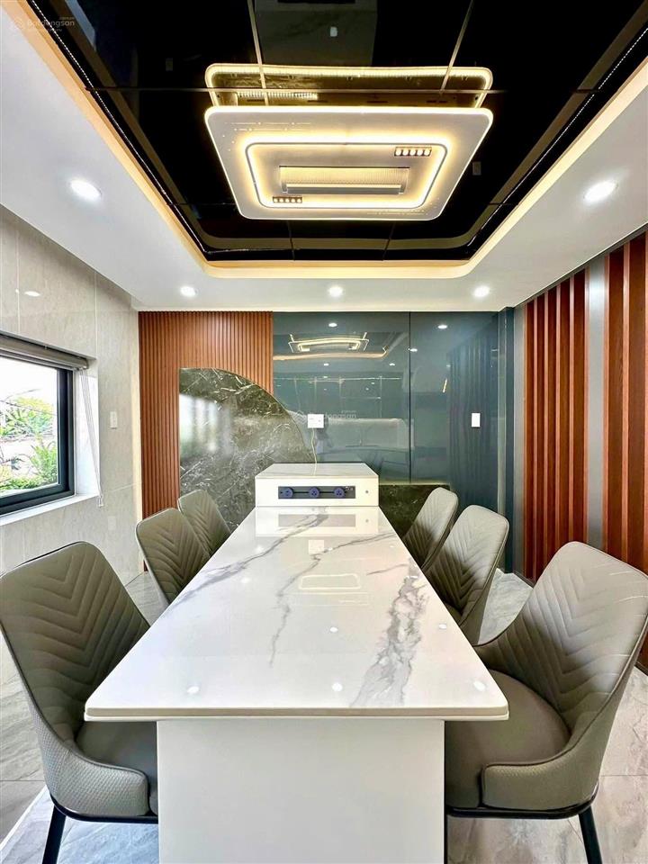 Bán gấp nr 4pn, 5wc, 61,5m² tại thạnh lộc 39, 6,6 tỷ vnd