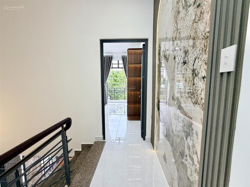 Nhà riêng góc 2 mặt tiền bán tại hà huy giáp, thạnh xuân, quận 12, tp. hcm, giá 4 tỷ 450tr, 72m2