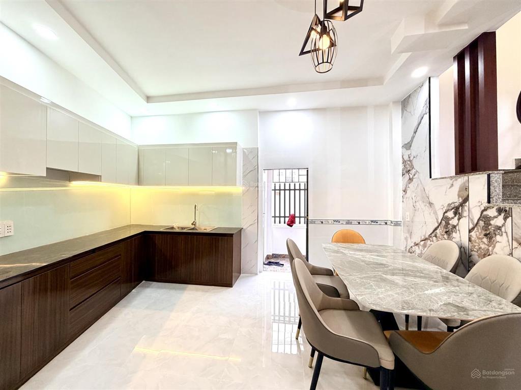 Nhà riêng góc 2 mặt tiền bán tại hà huy giáp, thạnh xuân, quận 12, tp. hcm, giá 4 tỷ 450tr, 72m2