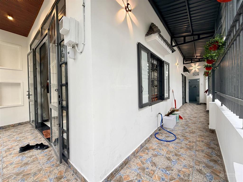 Nhà riêng góc 2 mặt tiền bán tại hà huy giáp, thạnh xuân, quận 12, tp. hcm, giá 4 tỷ 450tr, 72m2