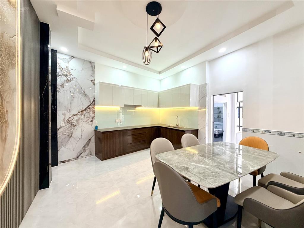 Nhà riêng góc 2 mặt tiền bán tại hà huy giáp, thạnh xuân, quận 12, tp. hcm, giá 4 tỷ 450tr, 72m2