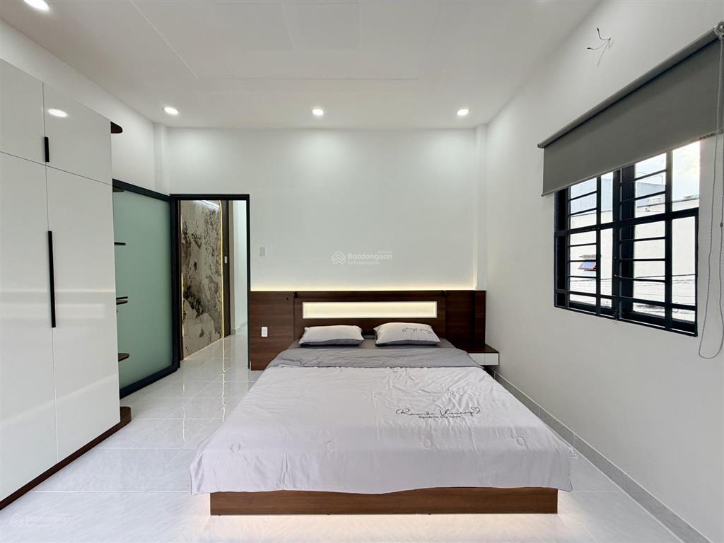 Nhà riêng góc 2 mặt tiền bán tại hà huy giáp, thạnh xuân, quận 12, tp. hcm, giá 4 tỷ 450tr, 72m2