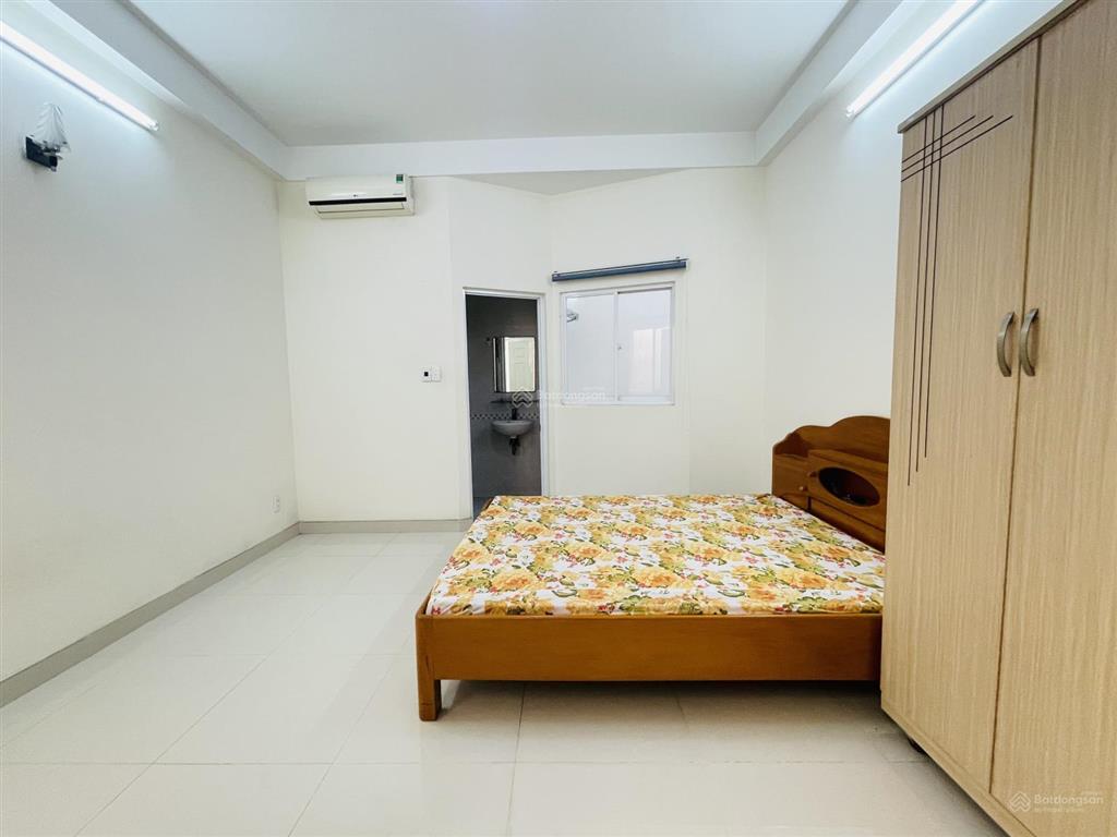 Bán nhà riêng giá tốt 6,49 tỷ tại nguyễn thị sáu, đường hà huy giáp vào 69,7m², 5pn, 5wc, q12, hcm