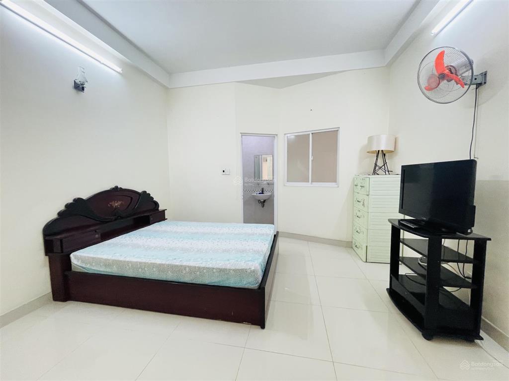 Bán nhà riêng giá tốt 6,49 tỷ tại nguyễn thị sáu, đường hà huy giáp vào 69,7m², 5pn, 5wc, q12, hcm