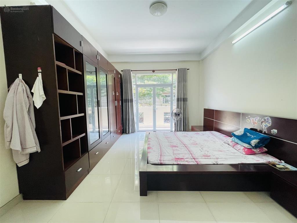 Bán nhà riêng giá tốt 6,49 tỷ tại nguyễn thị sáu, đường hà huy giáp vào 69,7m², 5pn, 5wc, q12, hcm