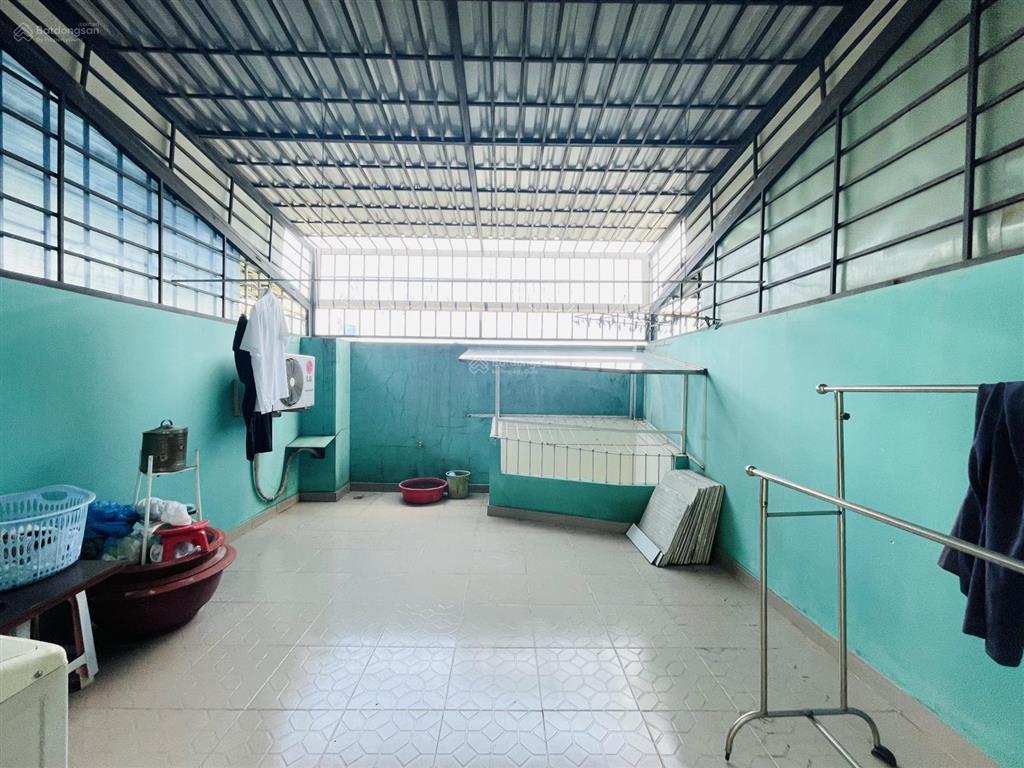 Bán nhà riêng giá tốt 6,49 tỷ tại nguyễn thị sáu, đường hà huy giáp vào 69,7m², 5pn, 5wc, q12, hcm