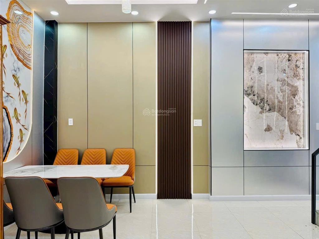 Bán nhà sổ hồng riêng buôn bán kinh doanh 5,35 tỷ tại thạnh xuân 33, thạnh xuân, quận 12, tp.hcm