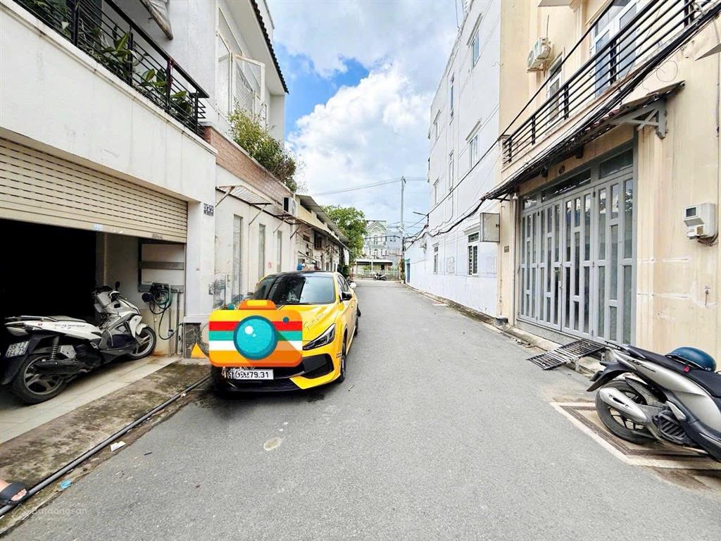 Bán nhà sổ hồng riêng buôn bán kinh doanh 5,35 tỷ tại thạnh xuân 33, thạnh xuân, quận 12, tp.hcm