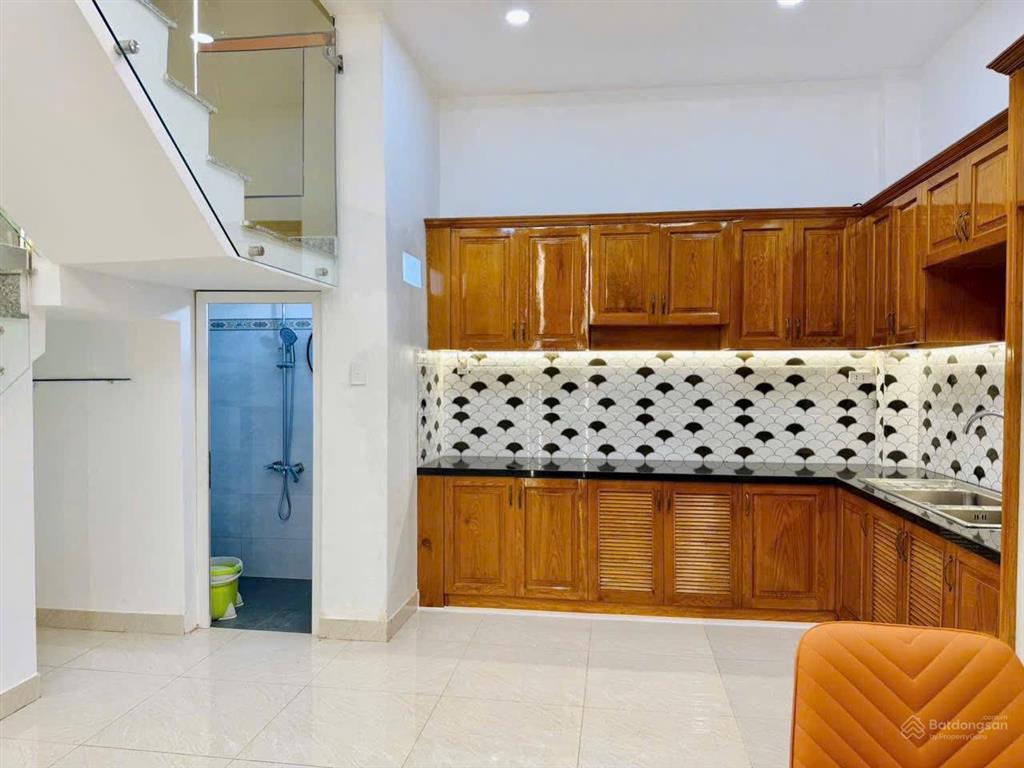 Bán nhà sổ hồng riêng buôn bán kinh doanh 5,35 tỷ tại thạnh xuân 33, thạnh xuân, quận 12, tp.hcm