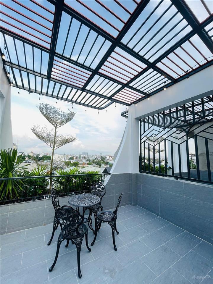 Bán nhà 4pn, 5wc tại thạnh xuân 25, q12, hcm, 6 tỷ 750tr, 58m2 hot!