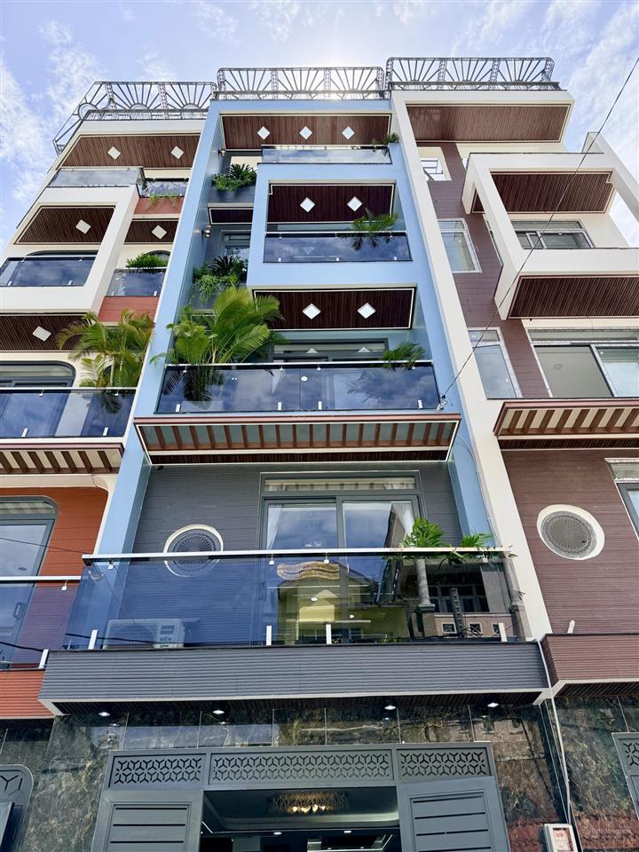 Nhà riêng bán tại thạnh xuân 38, 7,2 tỷ, 61,7m2 chỉ với giá ưu đãi