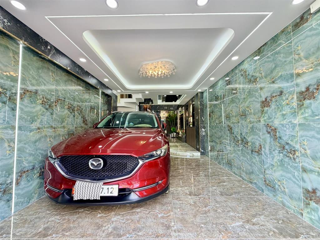 Nhà riêng bán tại thạnh xuân 38, 7,2 tỷ, 61,7m2 chỉ với giá ưu đãi