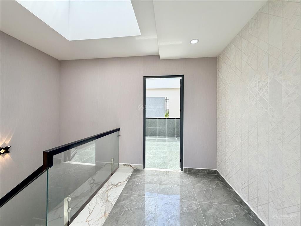 Nhà riêng bán tại thạnh xuân 38, 7,2 tỷ, 61,7m2 chỉ với giá ưu đãi