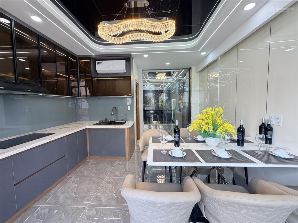 Nhà riêng bán tại thạnh xuân 38, 7,2 tỷ, 61,7m2 chỉ với giá ưu đãi