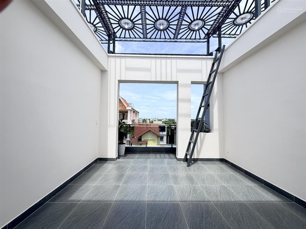 Nhà riêng bán tại thạnh xuân 38, 7,2 tỷ, 61,7m2 chỉ với giá ưu đãi