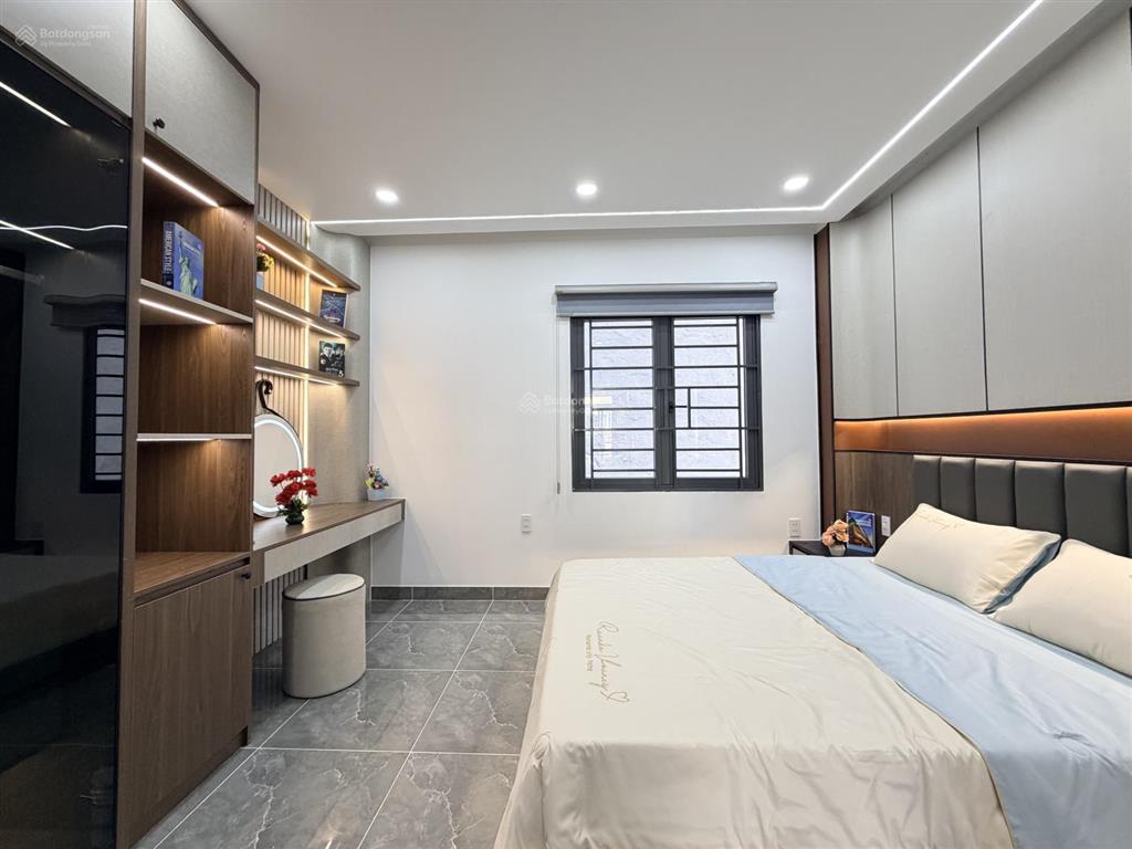 Nhà riêng bán tại thạnh xuân 38, 7,2 tỷ, 61,7m2 chỉ với giá ưu đãi