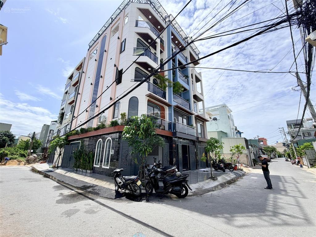 Nhà riêng bán tại thạnh xuân 38, 7,2 tỷ, 61,7m2 chỉ với giá ưu đãi