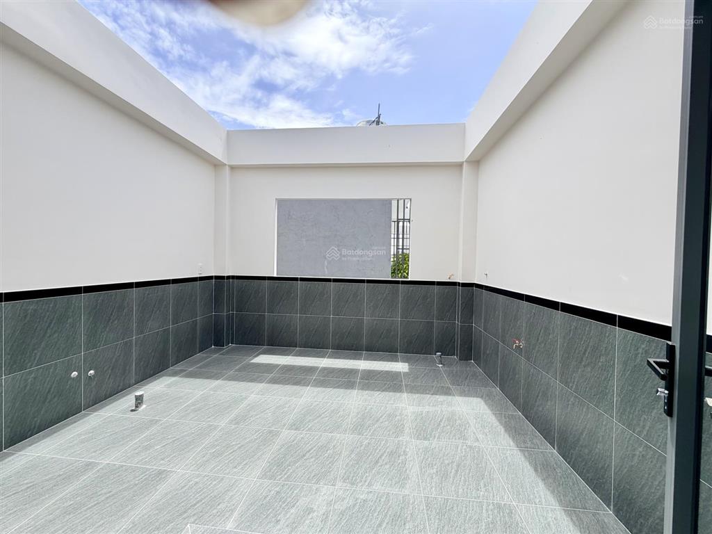Nhà riêng bán tại thạnh xuân 38, 7,2 tỷ, 61,7m2 chỉ với giá ưu đãi