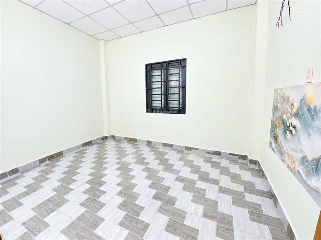 Bán nhà riêng đẹp tại thạnh xuân 22, 4,13 tỷ, 62m2, nhiều tiện ích chỉ với