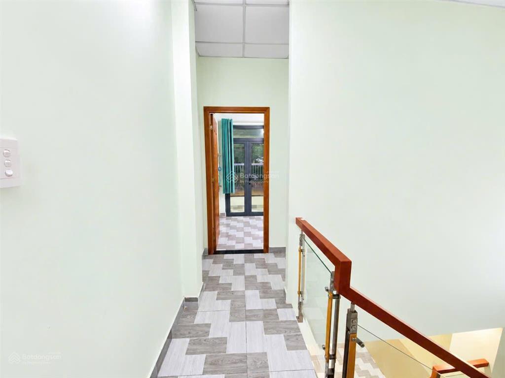 Bán nhà riêng đẹp tại thạnh xuân 22, 4,13 tỷ, 62m2, nhiều tiện ích chỉ với