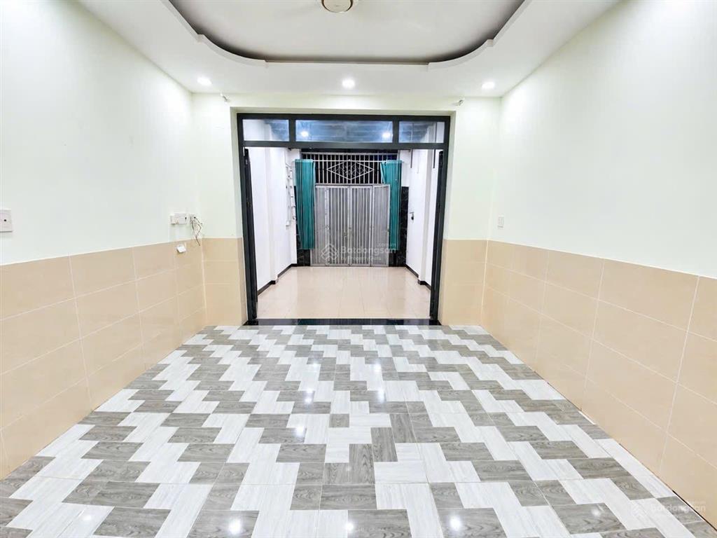Bán nhà riêng đẹp tại thạnh xuân 22, 4,13 tỷ, 62m2, nhiều tiện ích chỉ với