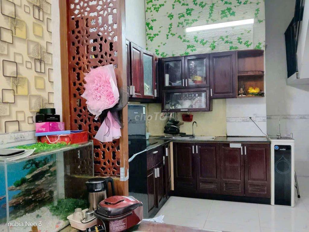Nhà 4tr9 80m2 cách chợ Đuờng 100m