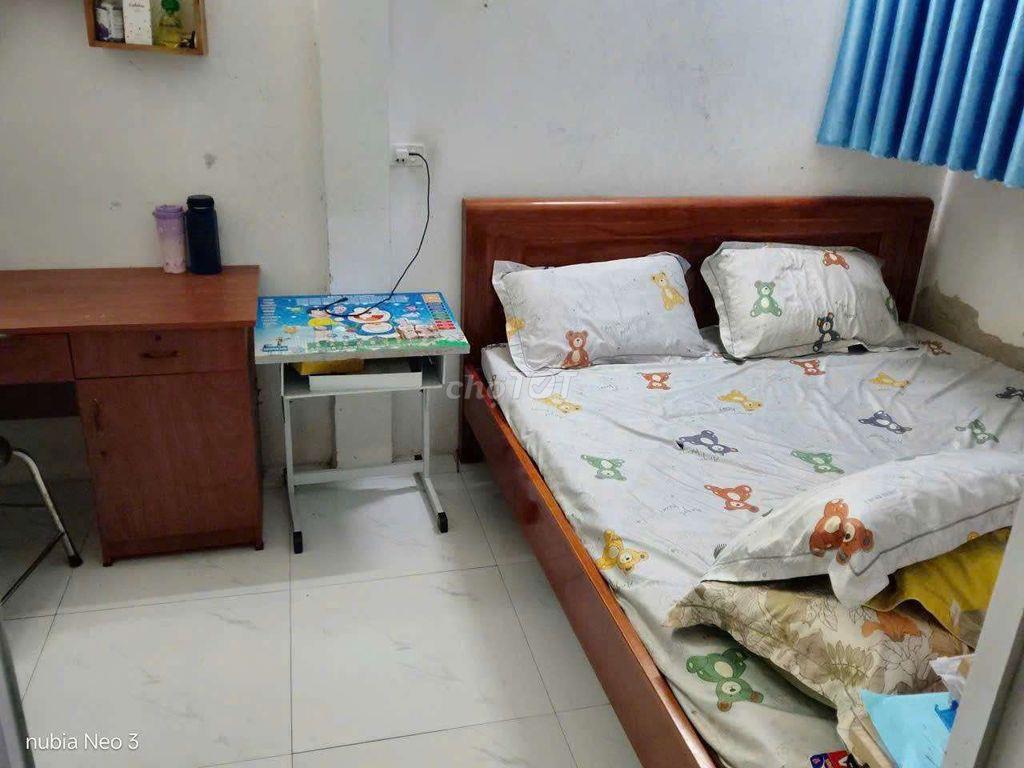 Nhà 4tr9 80m2 cách chợ Đuờng 100m