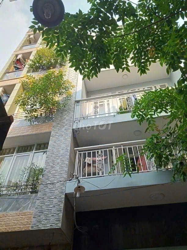 Phòng cho thuê gần Đại Học Công Thương, gần Aeon Tân Phú.