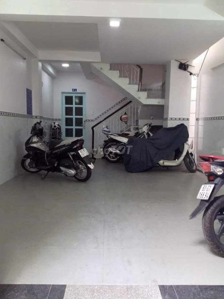 Phòng cho thuê gần Đại Học Công Thương, gần Aeon Tân Phú.