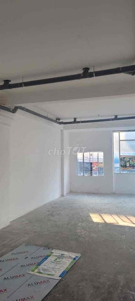 CHO THUÊ MẶT BẰNG KINH DOANH 3 LẦU 2 MẶT TIỀN BÌNH THẠNH