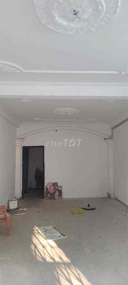 CHO THUÊ MẶT BẰNG KINH DOANH 3 LẦU 2 MẶT TIỀN BÌNH THẠNH