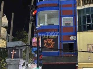 CHO THUÊ MẶT BẰNG KINH DOANH 3 LẦU 2 MẶT TIỀN BÌNH THẠNH