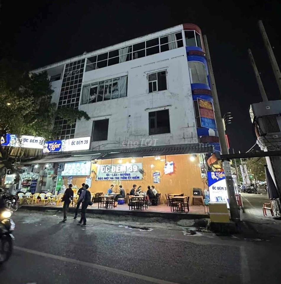 CHO THUÊ MẶT BẰNG KINH DOANH 3 LẦU 2 MẶT TIỀN BÌNH THẠNH