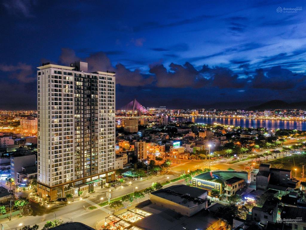 Sụp hầm bán nhanh lô đất đường phạm quang ảnh 146m2 gay cầu rồng phun lửa 9 tỷ hơn