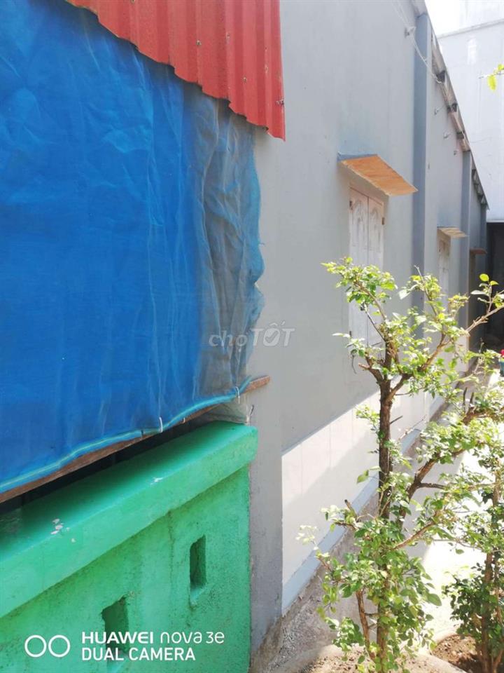 nhà cấp 4 