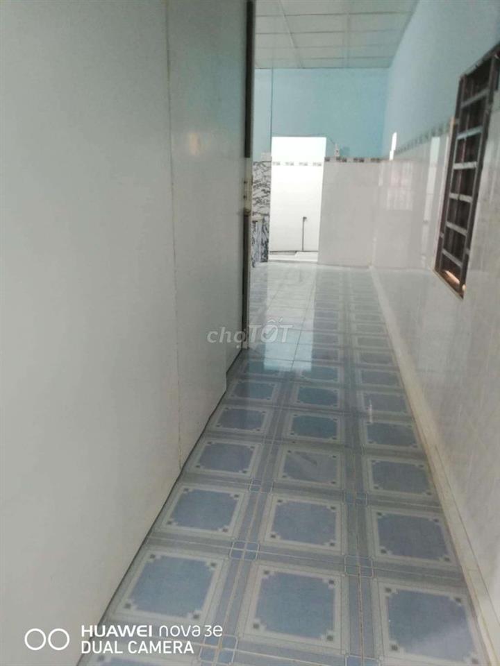 nhà cấp 4 