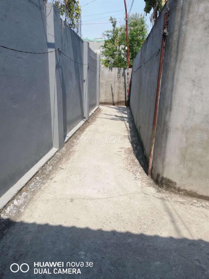 nhà cấp 4 
