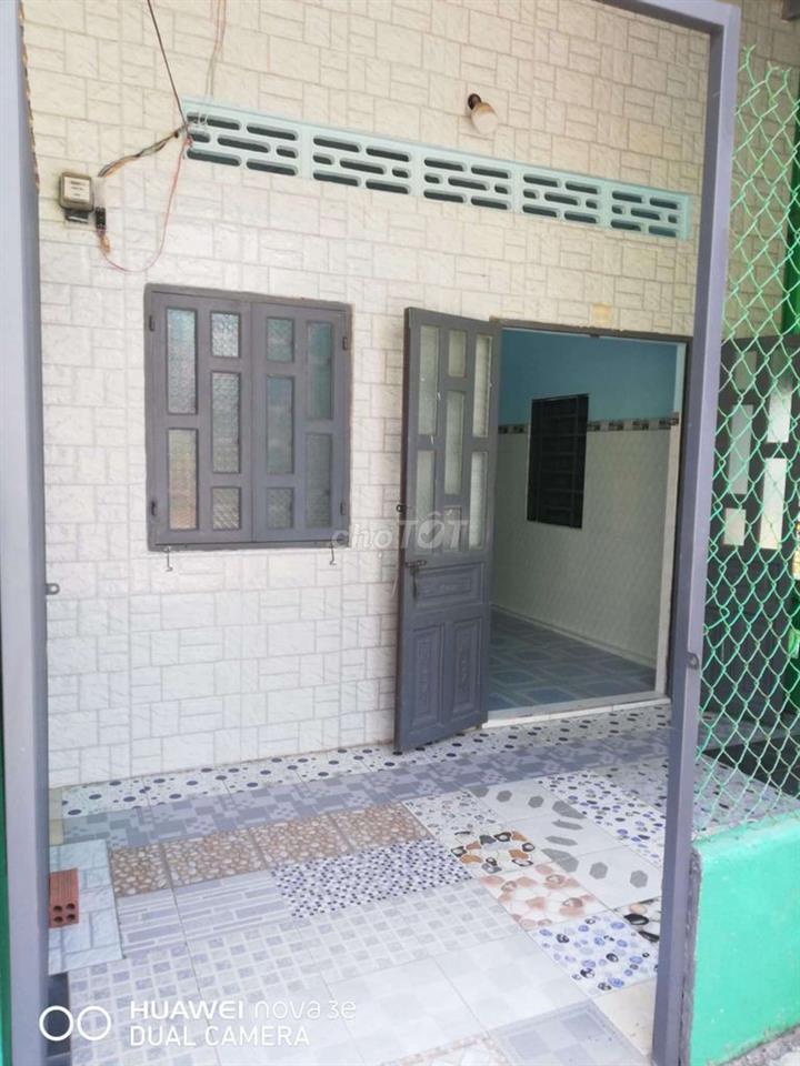 nhà cấp 4 