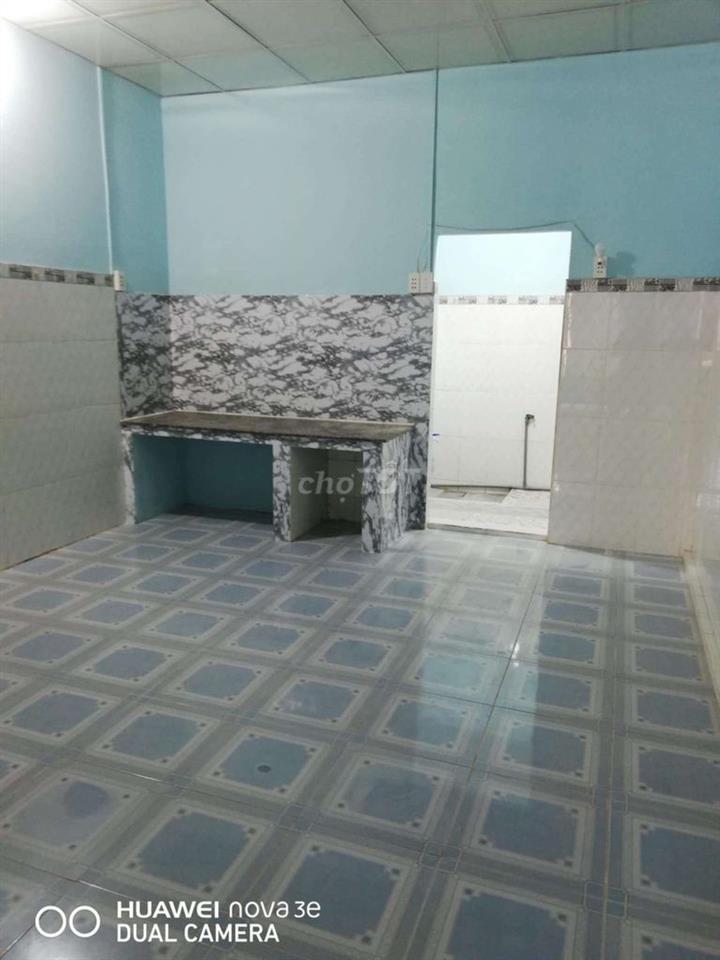 nhà cấp 4 
