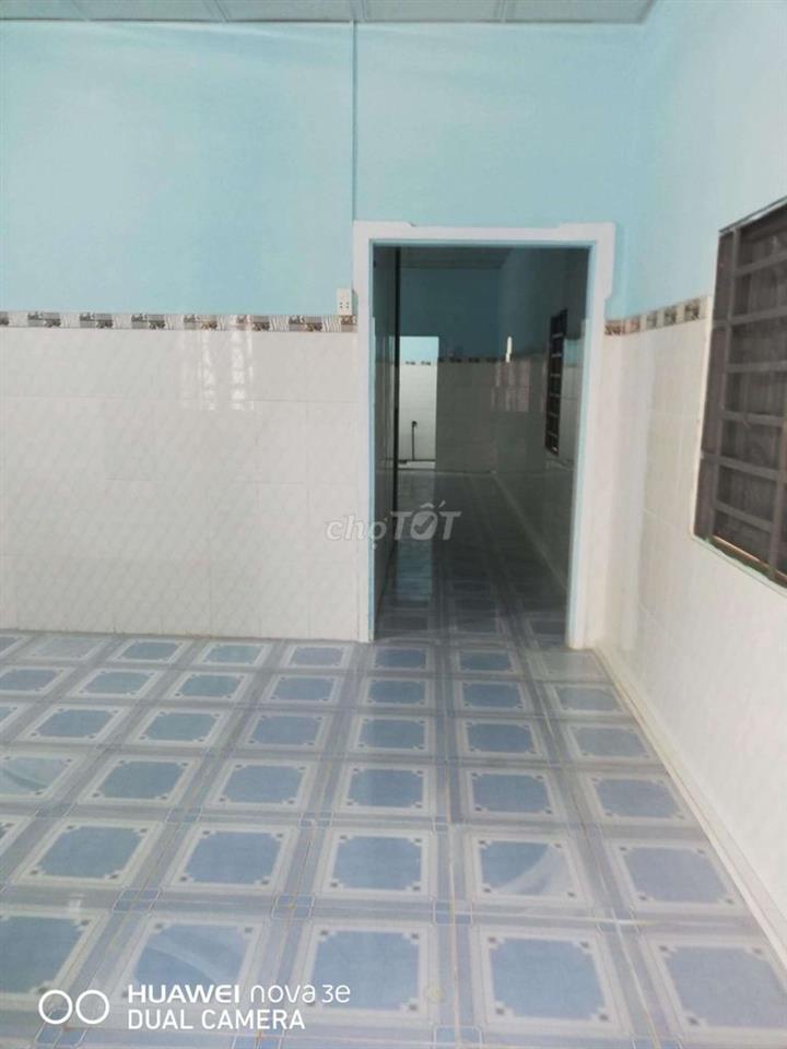 nhà cấp 4 