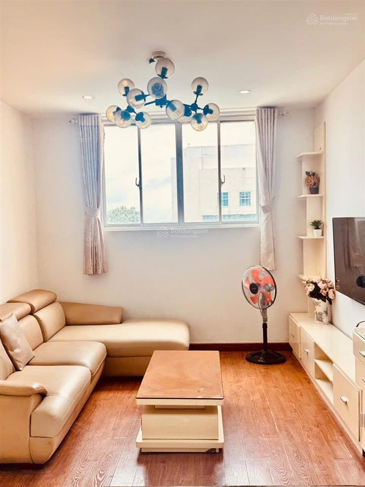 Chính chủ cho thuê share phòng thanh bình plaza  căn góc tầng 9, view sông, full nội thất