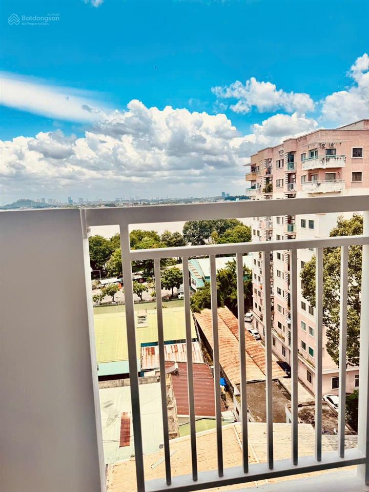 Chính chủ cho thuê share phòng thanh bình plaza  căn góc tầng 9, view sông, full nội thất