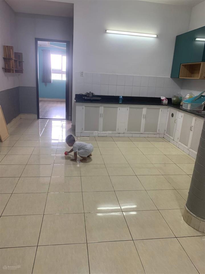 Bán căn hộ khang gia gò vấp, 2 tỷ 950 triệu, 73 m2, view đẹp, uy tín tại đường số 45, gò vấp, hcm