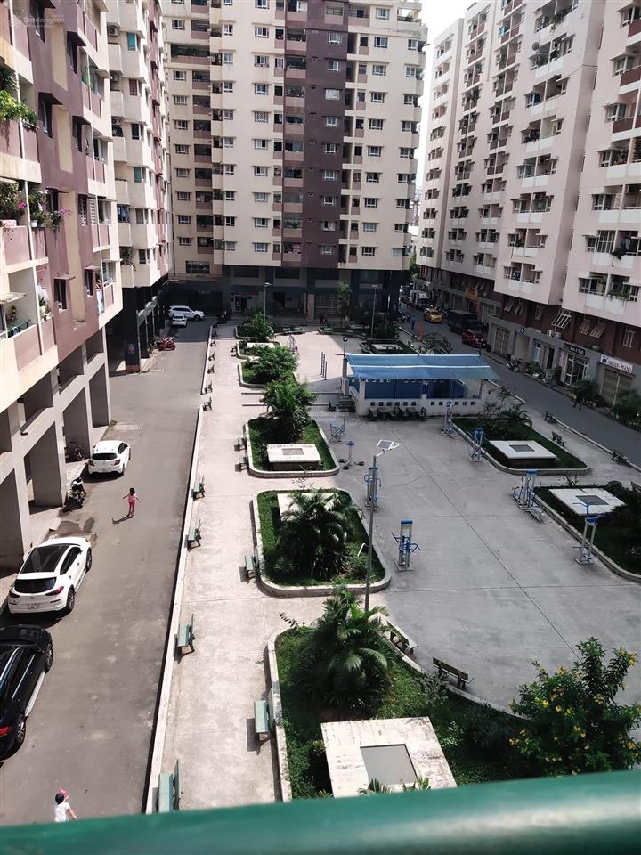 Bán căn hộ khang gia gò vấp, 2 tỷ 950 triệu, 73 m2, view đẹp, uy tín tại đường số 45, gò vấp, hcm